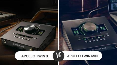 apollo twin vs apollo twin x